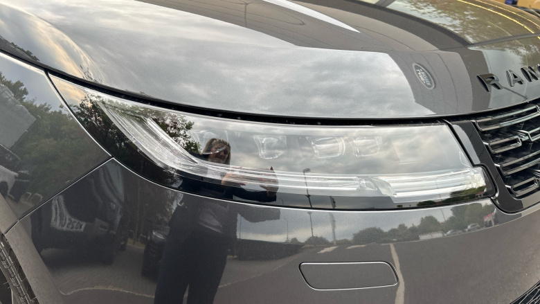 Land Rover Range Rover Sport 3.0 D250 Edition 5dr Auto Diesel Estate